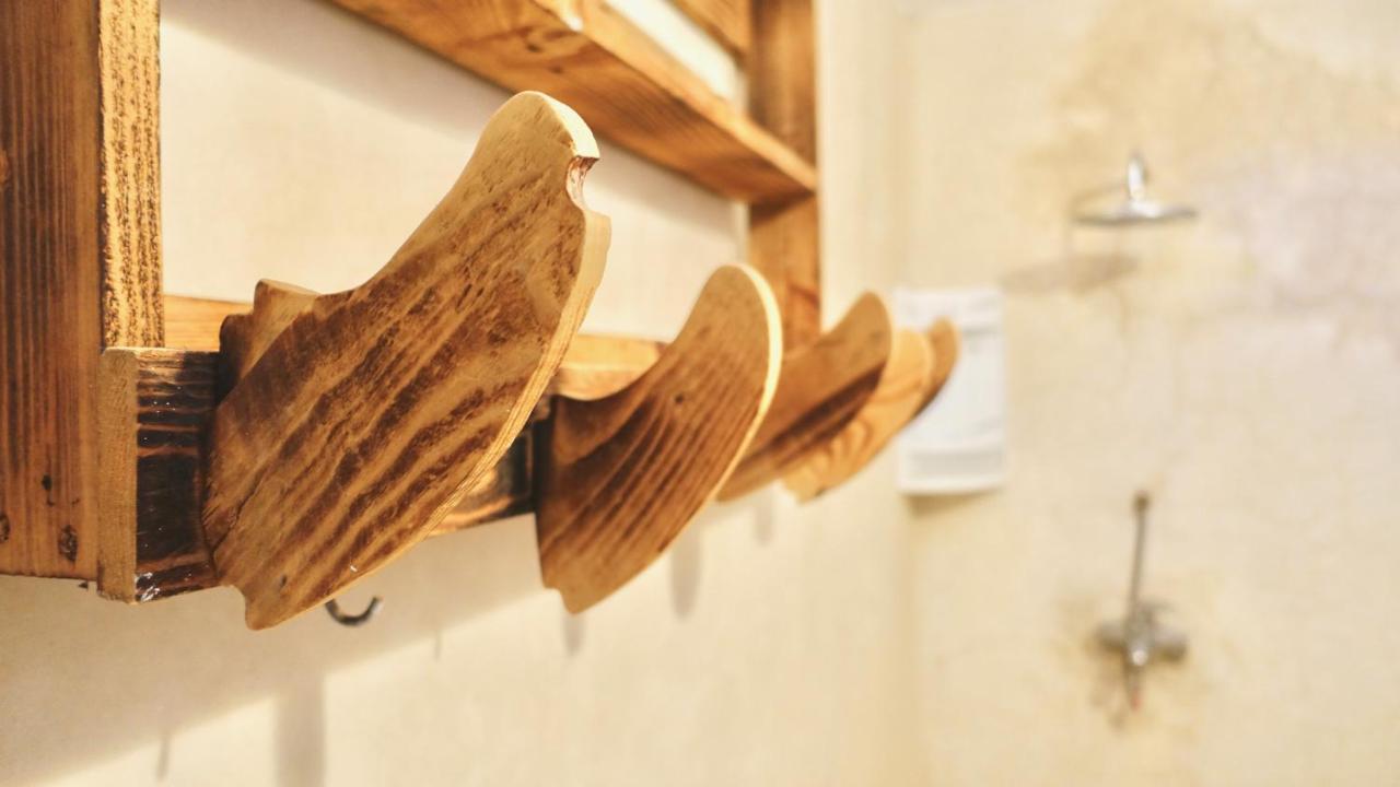 A Pousada Cozy Surf House Taghazout Exterior foto